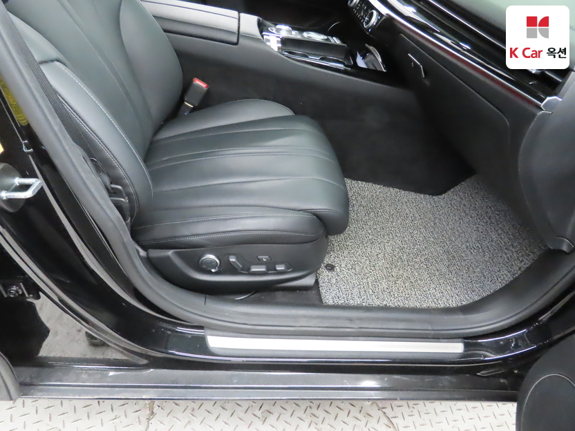 جينسس - G80 - Image 34