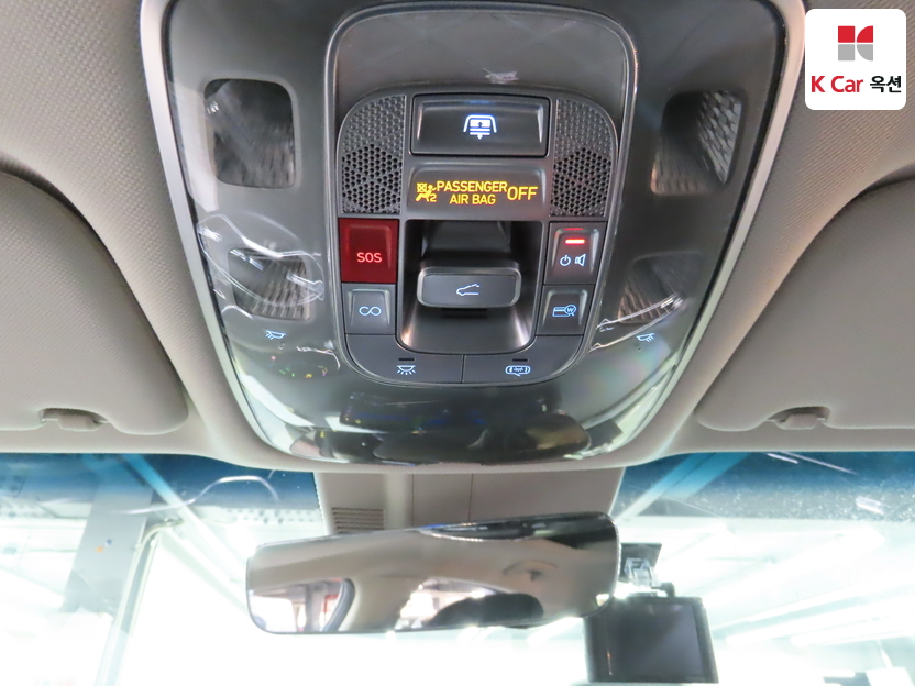 جينسس - G80 - Image 12