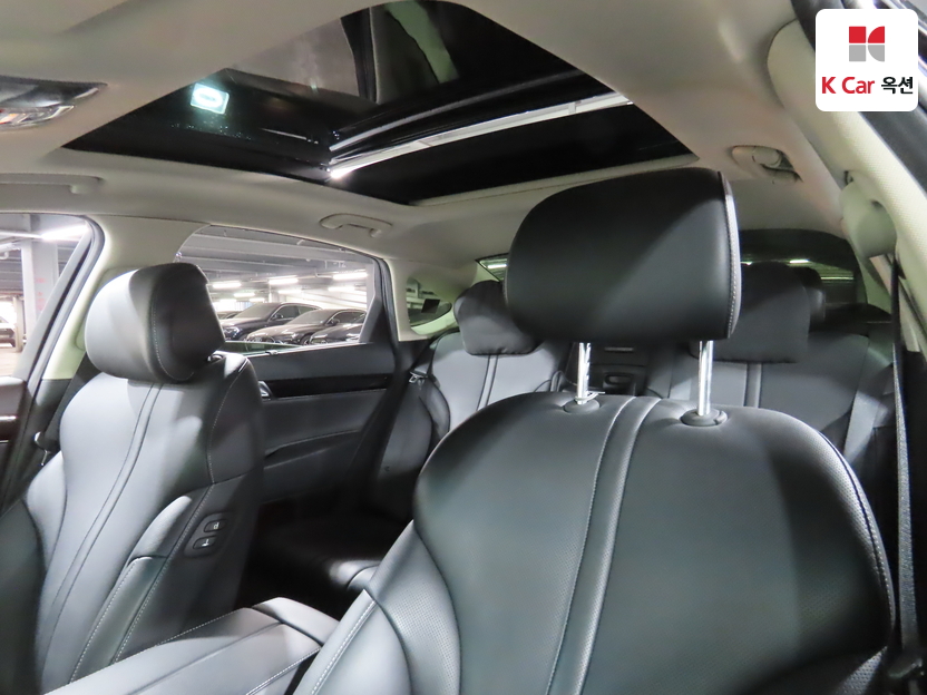 جينسس - G80 - Image 19