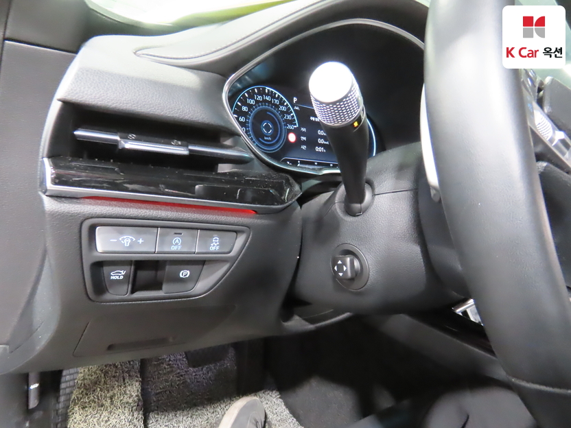 جينسس - G80 - Image 9