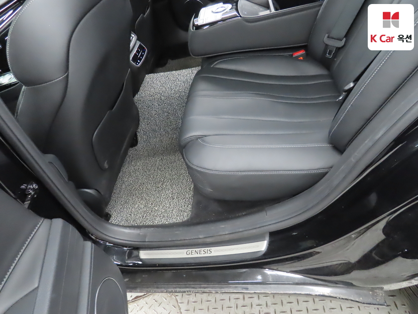 جينسس - G80 - Image 26