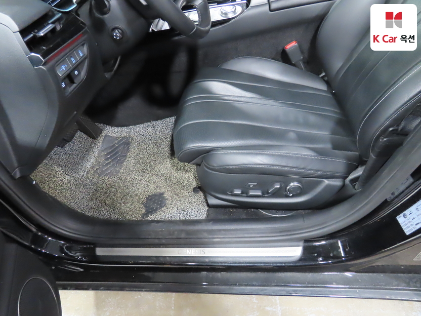 جينسس - G80 - Image 18