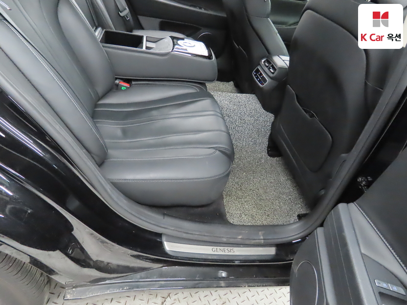 جينسس - G80 - Image 32