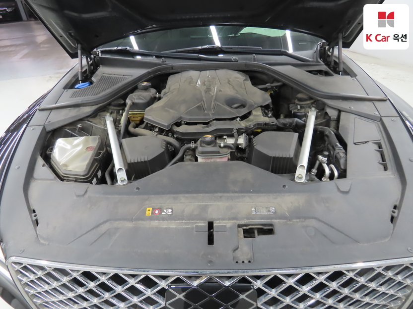 جينسس - G80 - Image 37