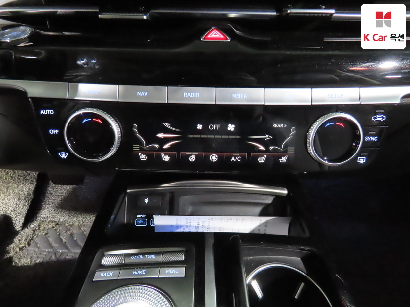 جينسس - G80 - Image 15