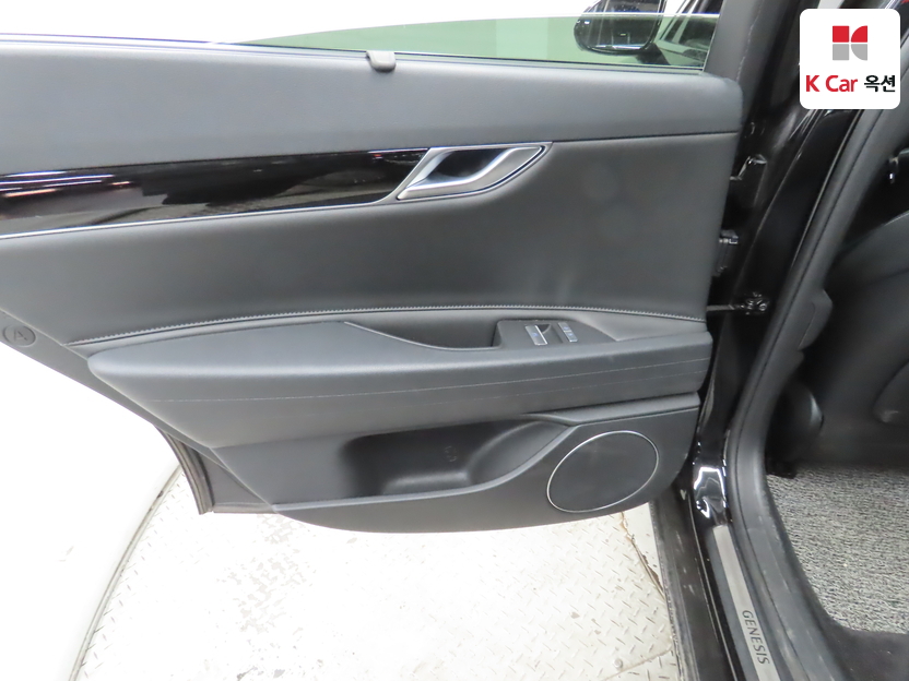 جينسس - G80 - Image 25