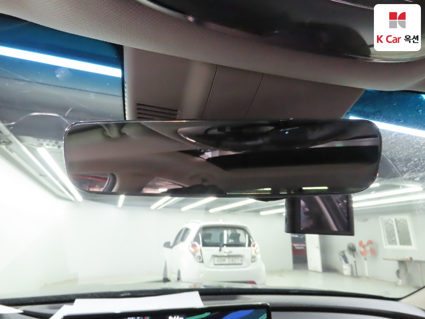 جينسس - G80 - Image 13