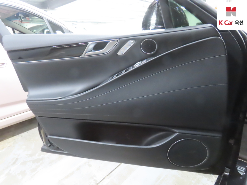 جينسس - G80 - Image 8