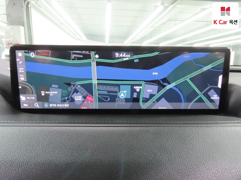 جينسس - G80 - Image 14