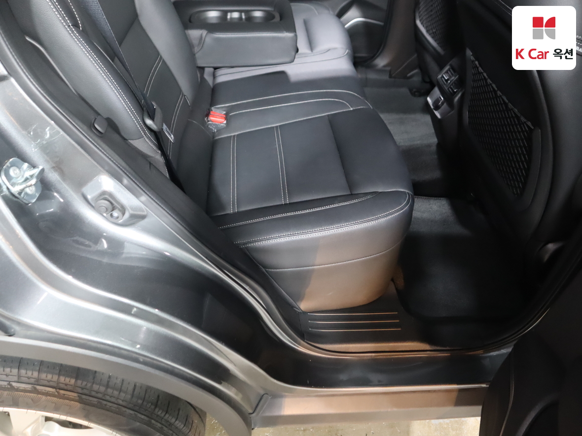 Renault Samsung QM6 - 27