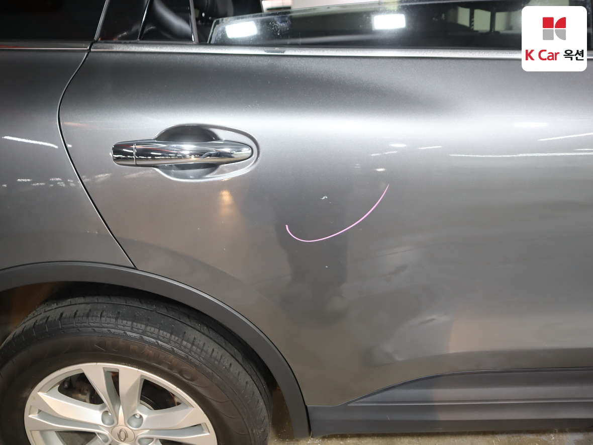 Renault Samsung QM6 - 39