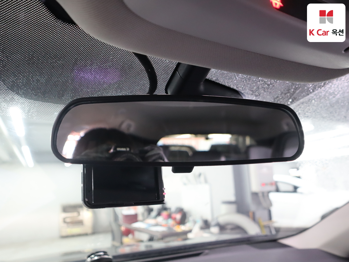 Renault Samsung QM6 - 13