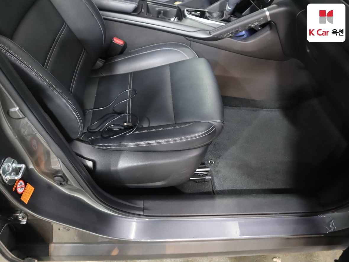 Renault Samsung QM6 - 29