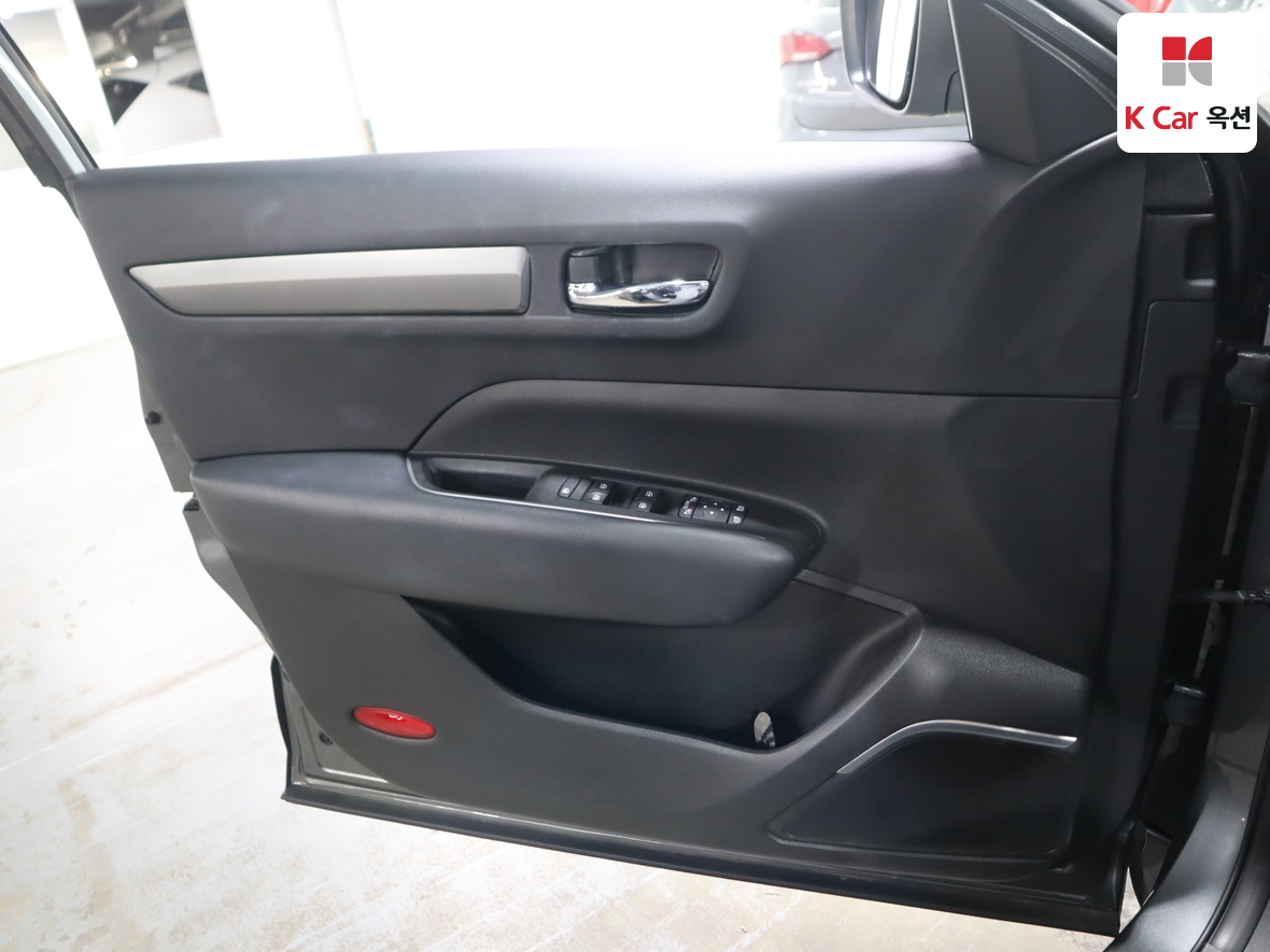 Renault Samsung QM6 - 8