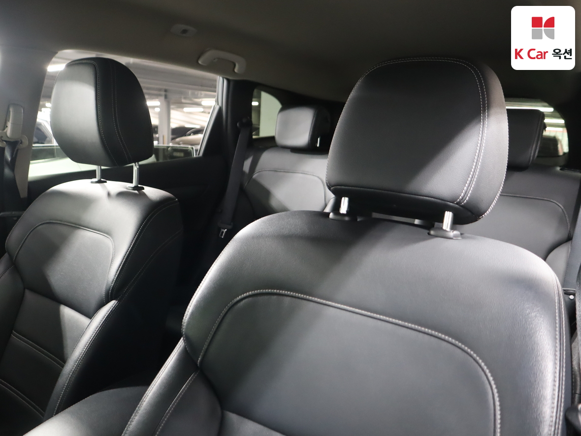 Renault Samsung QM6 - 18