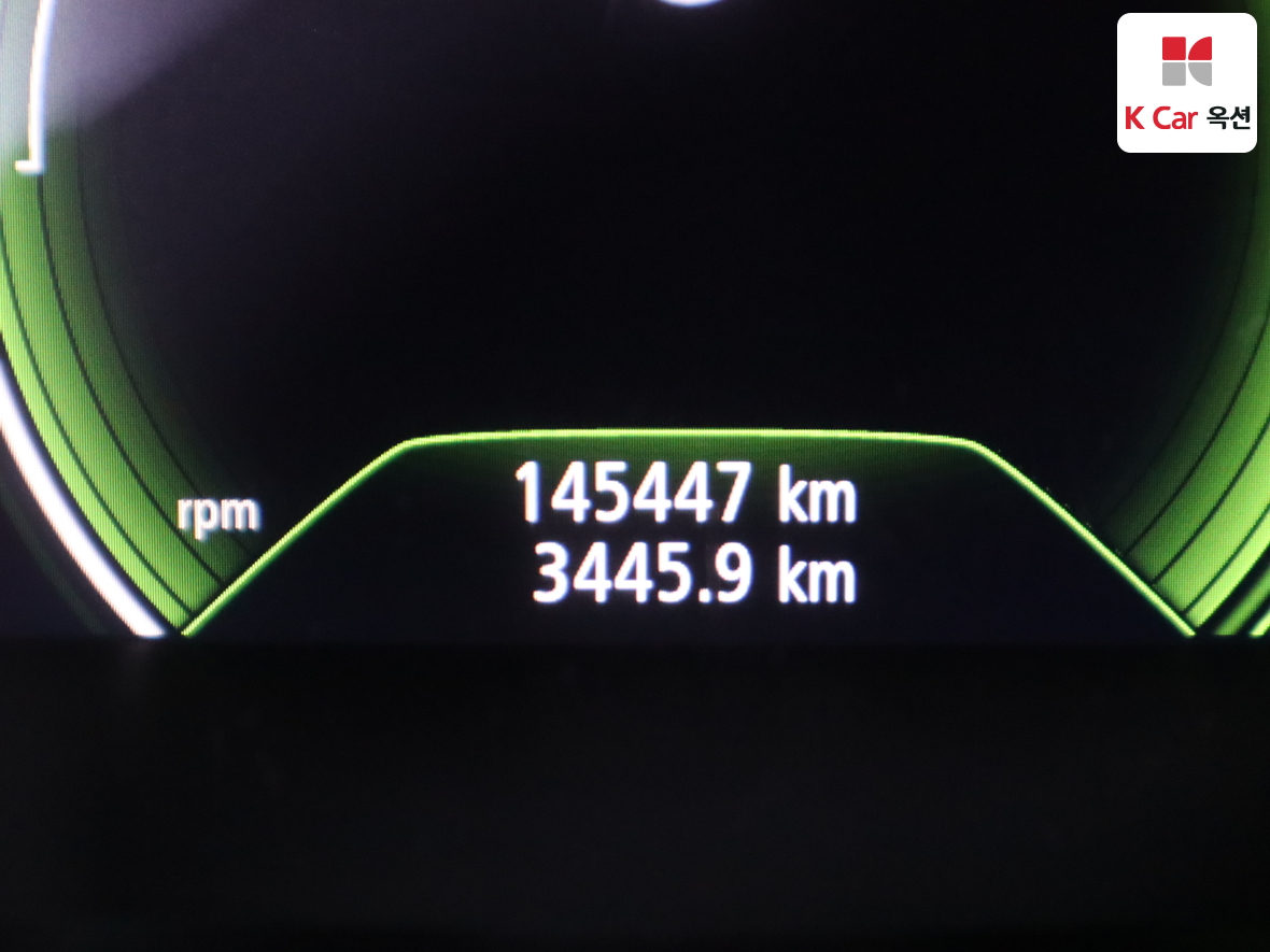 Renault Samsung QM6 - 4