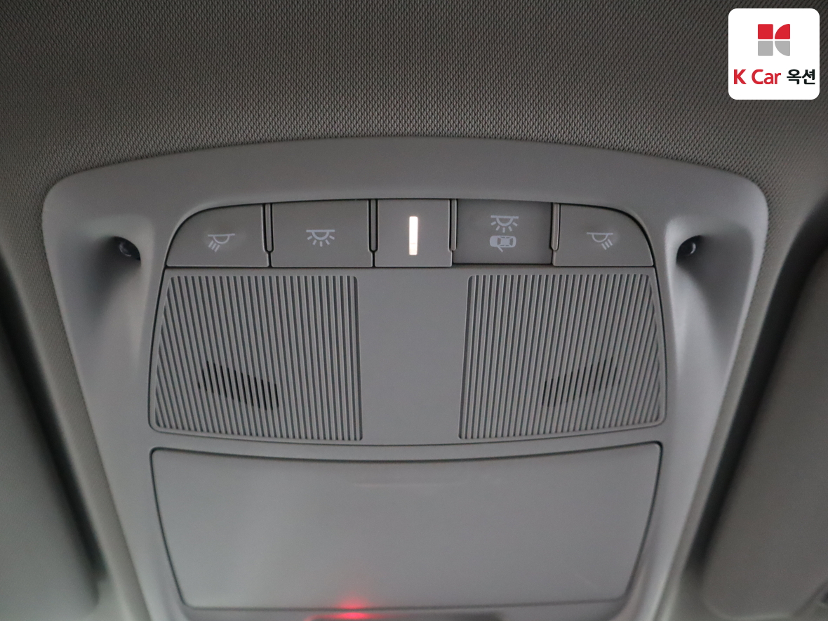 Renault Samsung QM6 - 12