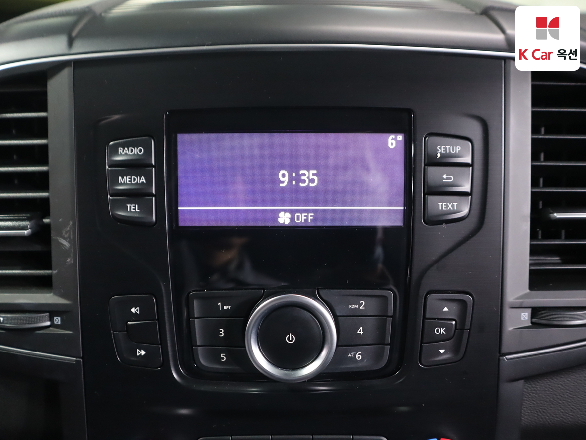 Renault Samsung QM6 - 14