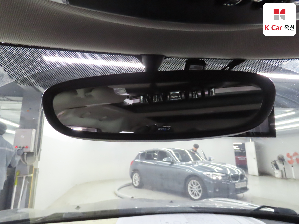 BMW MINI 2018 - Image 13