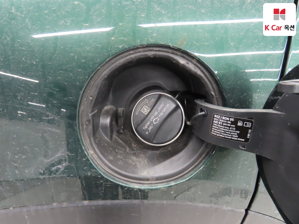 BMW MINI 2018 - Image 26