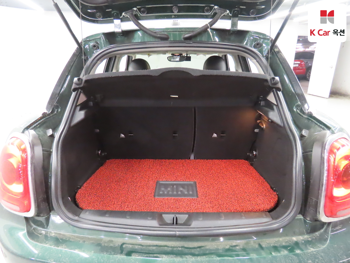 BMW MINI 2018 - Image 27