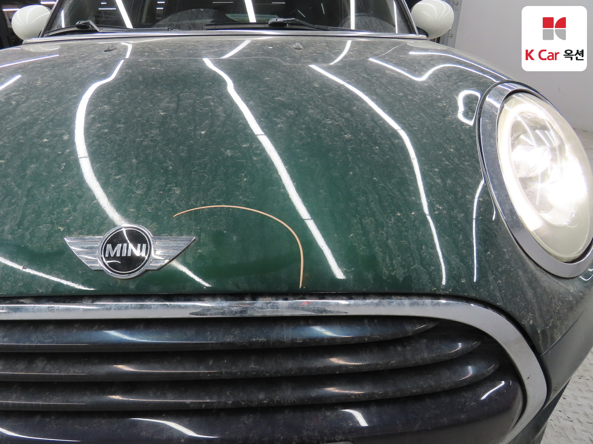 BMW MINI 2018 - Image 37