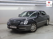 Kia Opirus