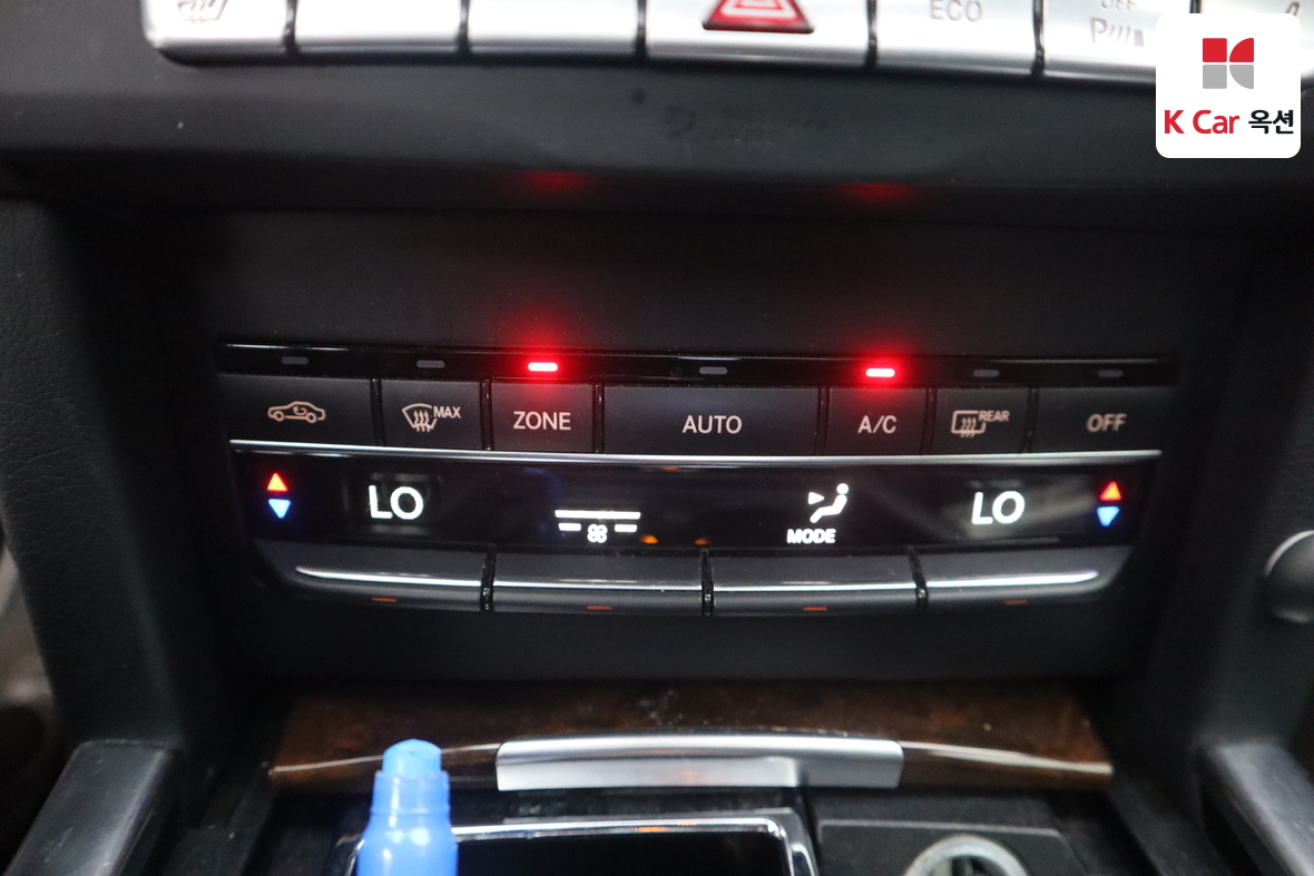 Mercedes-Benz E-Class 2014 - Image 17