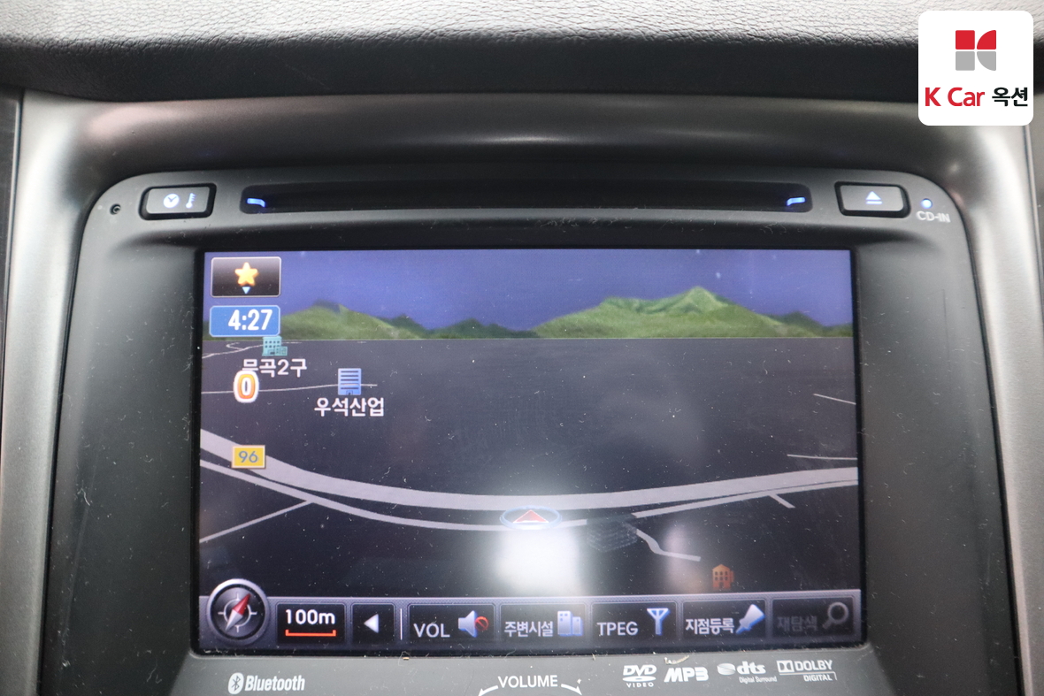 هيونداي سوناتا 2012 - صورة 13