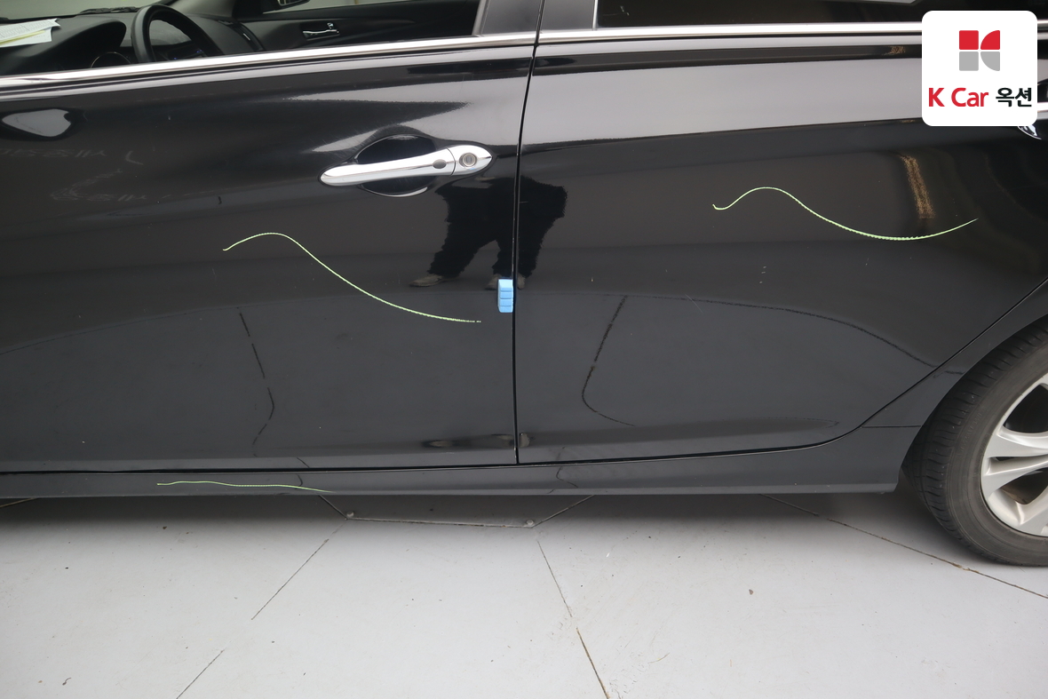 هيونداي سوناتا 2012 - صورة 43