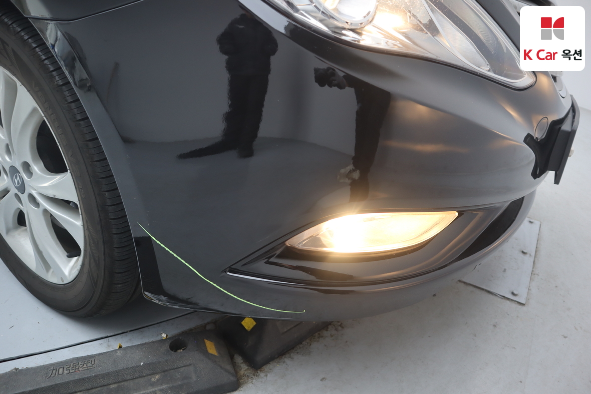 هيونداي سوناتا 2012 - صورة 39