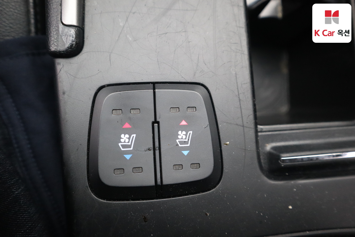 هيونداي سوناتا 2012 - صورة 16