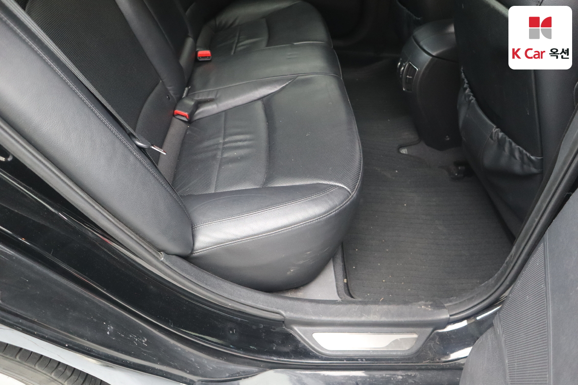 هيونداي سوناتا 2012 - صورة 26