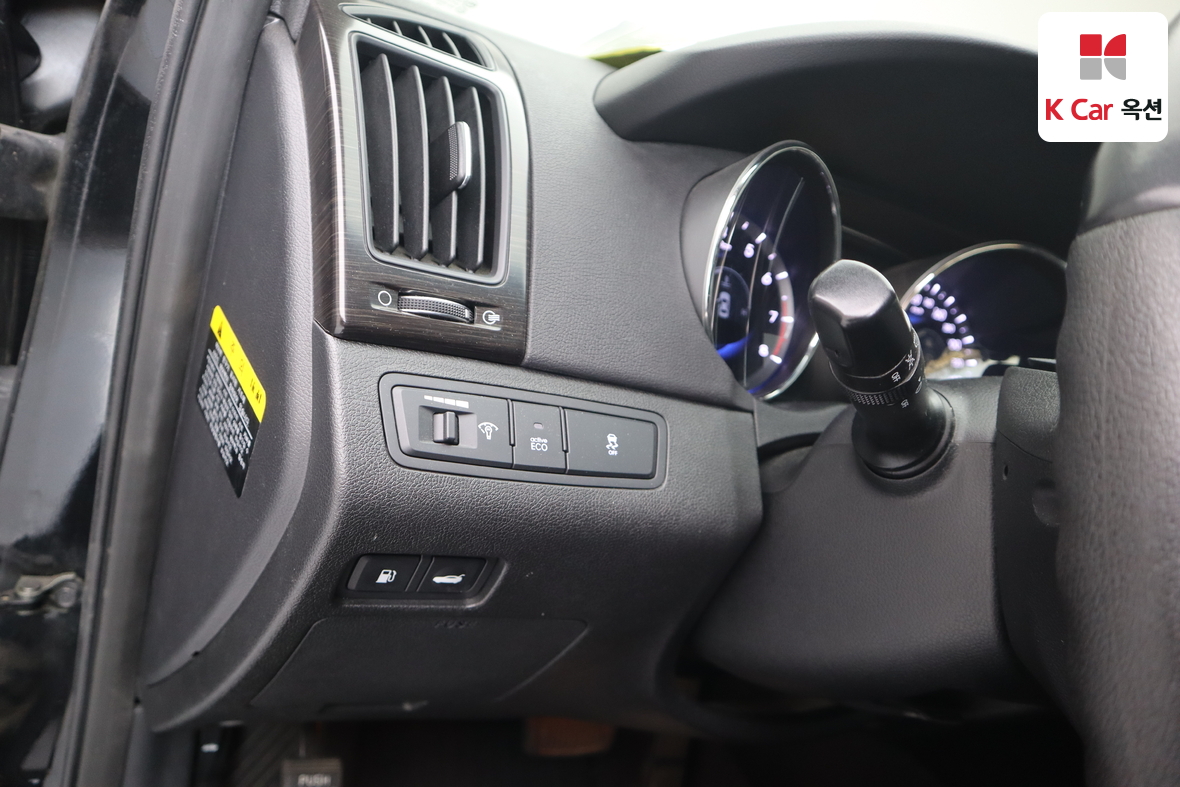 هيونداي سوناتا 2012 - صورة 9