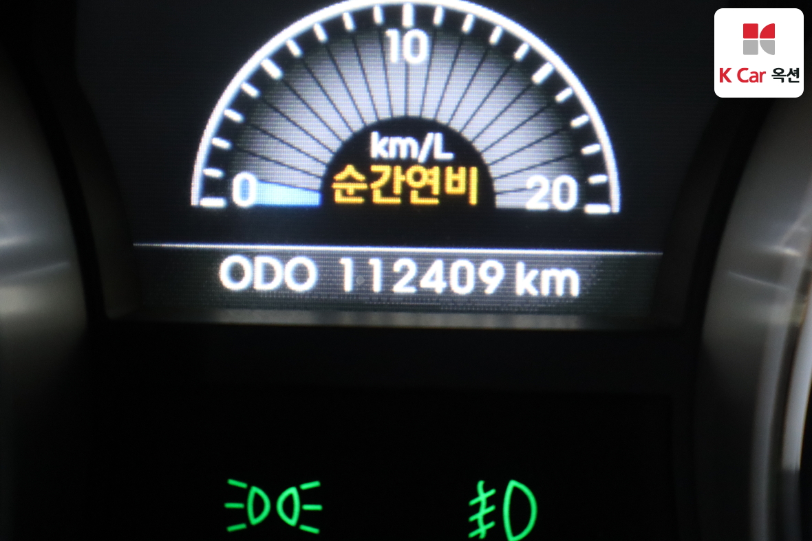 هيونداي سوناتا 2012 - صورة 4