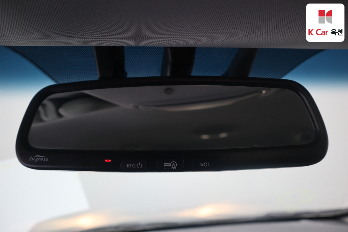 هيونداي سوناتا 2012 - صورة 12