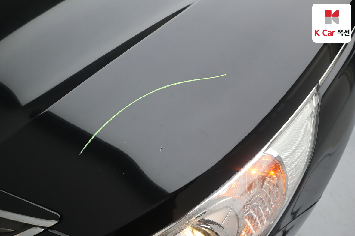 هيونداي سوناتا 2012 - صورة 40