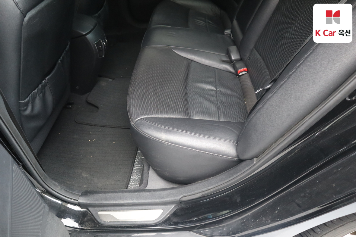 هيونداي سوناتا 2012 - صورة 22