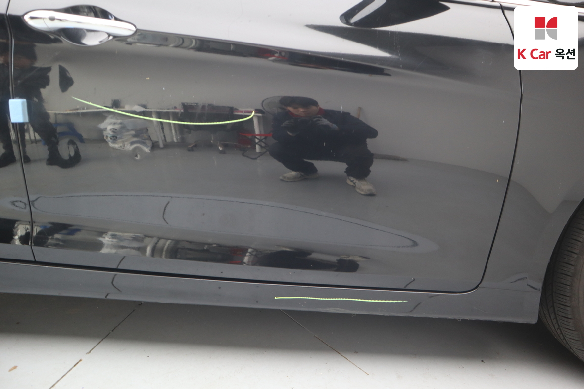 هيونداي سوناتا 2012 - صورة 34