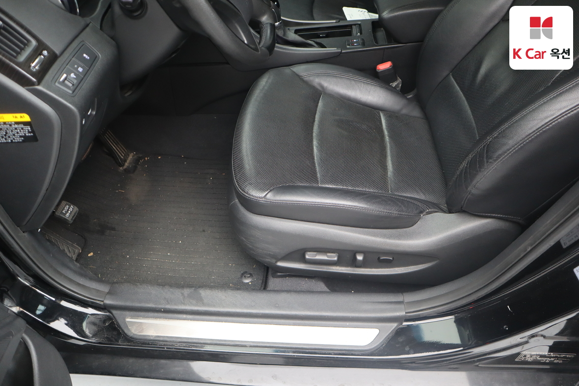 هيونداي سوناتا 2012 - صورة 19