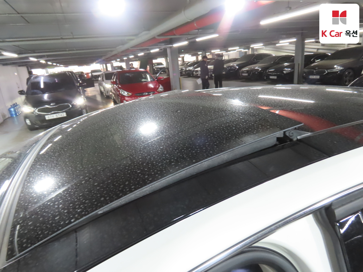 Renault Samsung SM7 2012 - Image 23