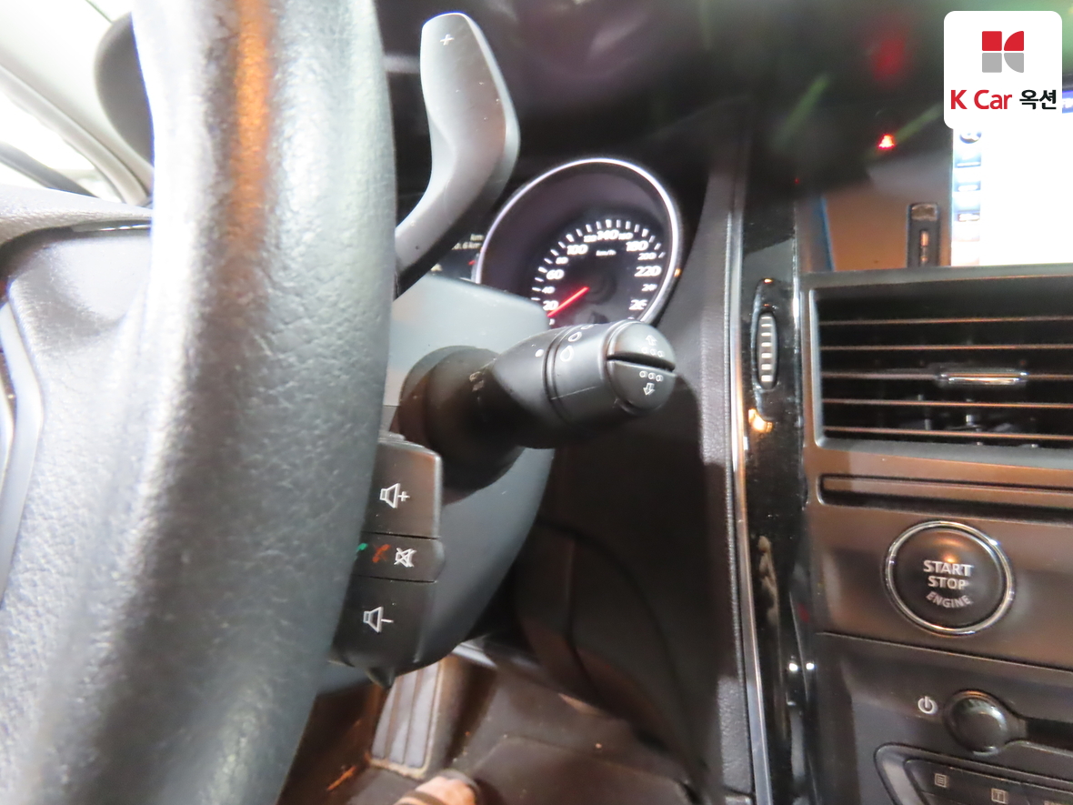 Renault Samsung SM7 2012 - Image 11