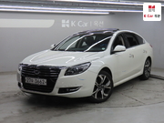 Renault Samsung SM7