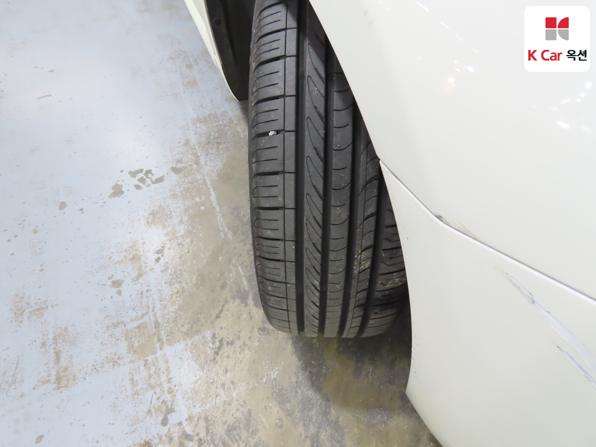 Renault Samsung SM7 2012 - Image 33