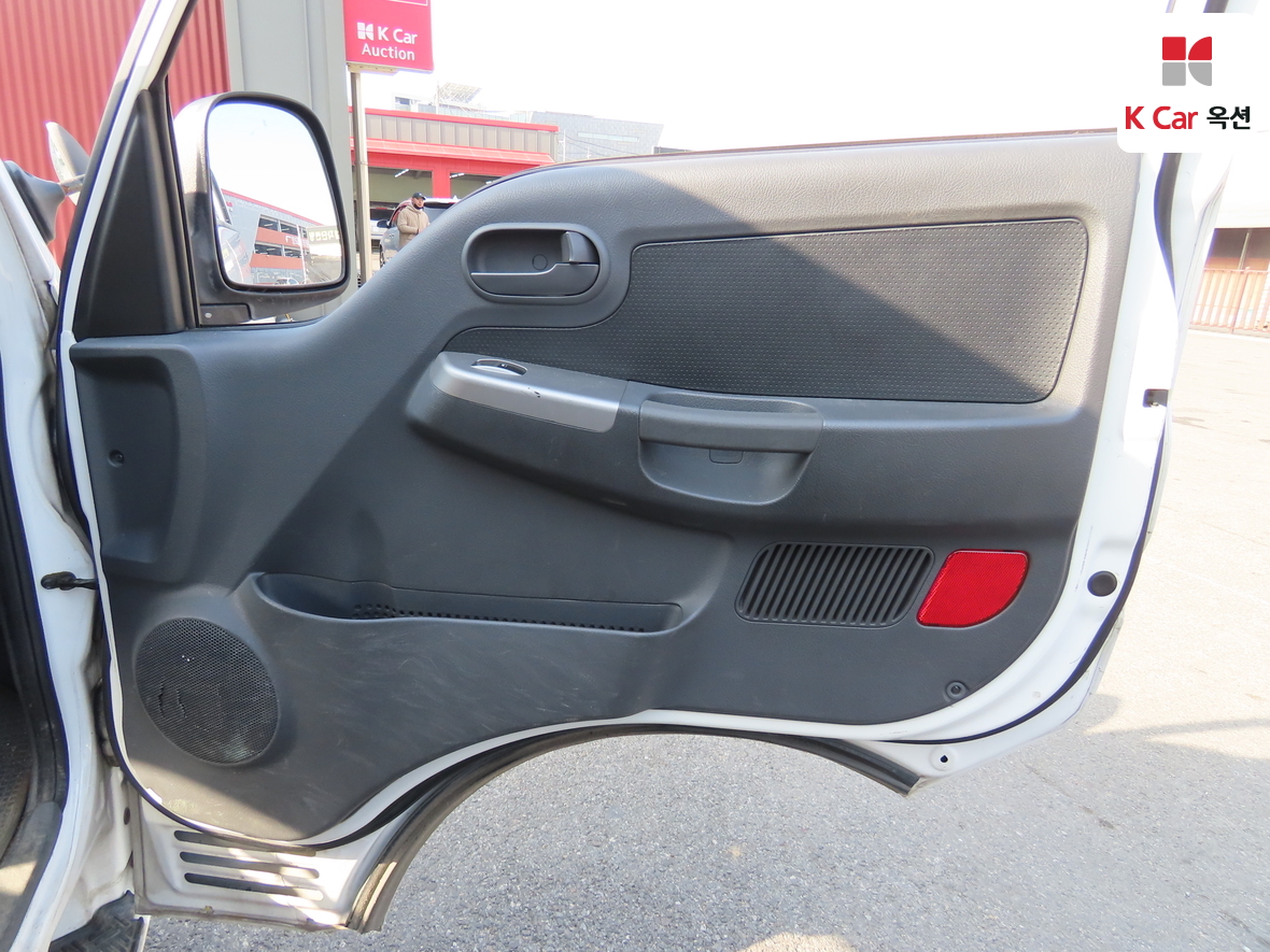 Gm Korea Truck 2020 - Image 20