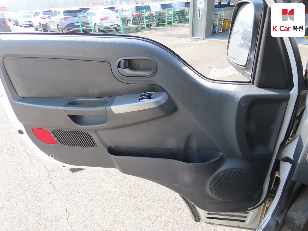 Gm Korea Truck 2020 - Image 8