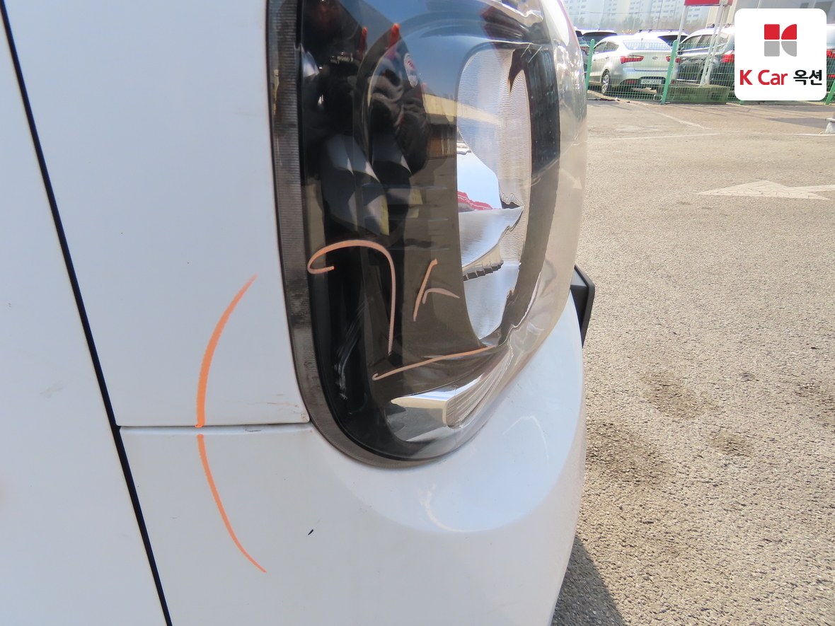 Gm Korea Truck 2020 - Image 29