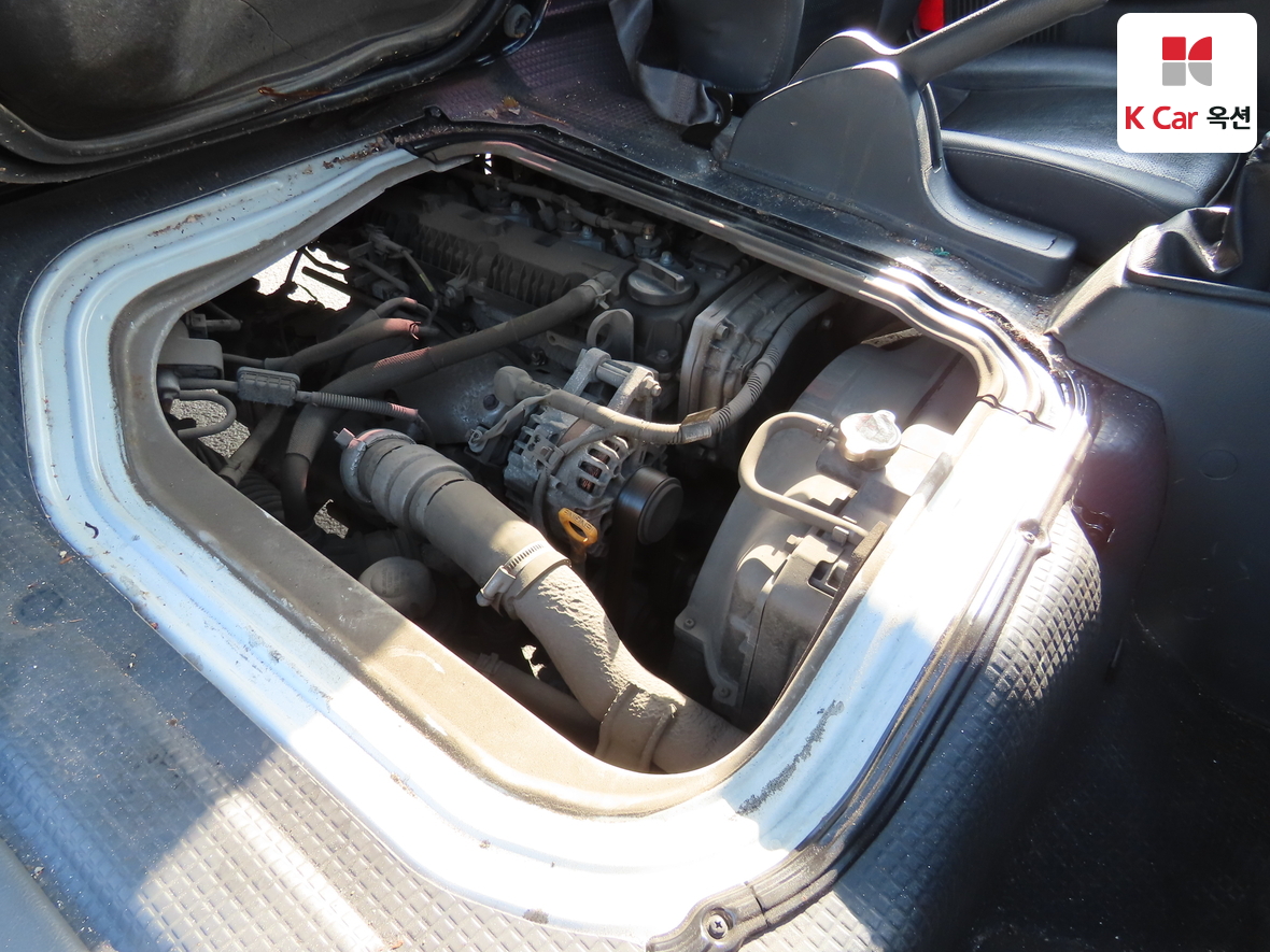 Gm Korea Truck 2020 - Image 23