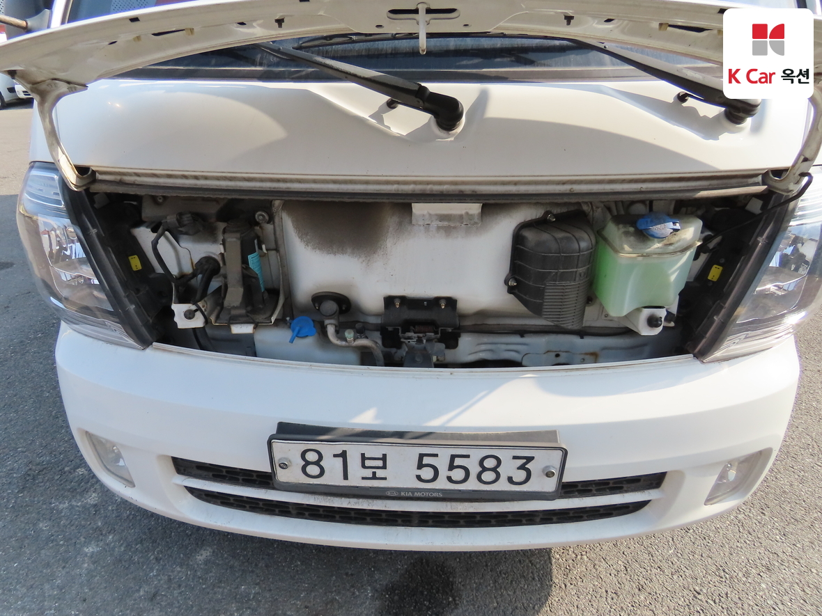 Gm Korea Truck 2020 - Image 24