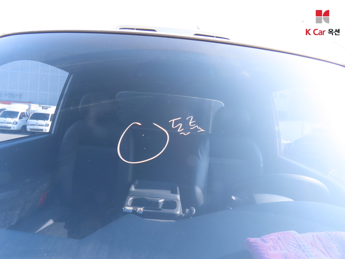 Gm Korea Truck 2020 - Image 25